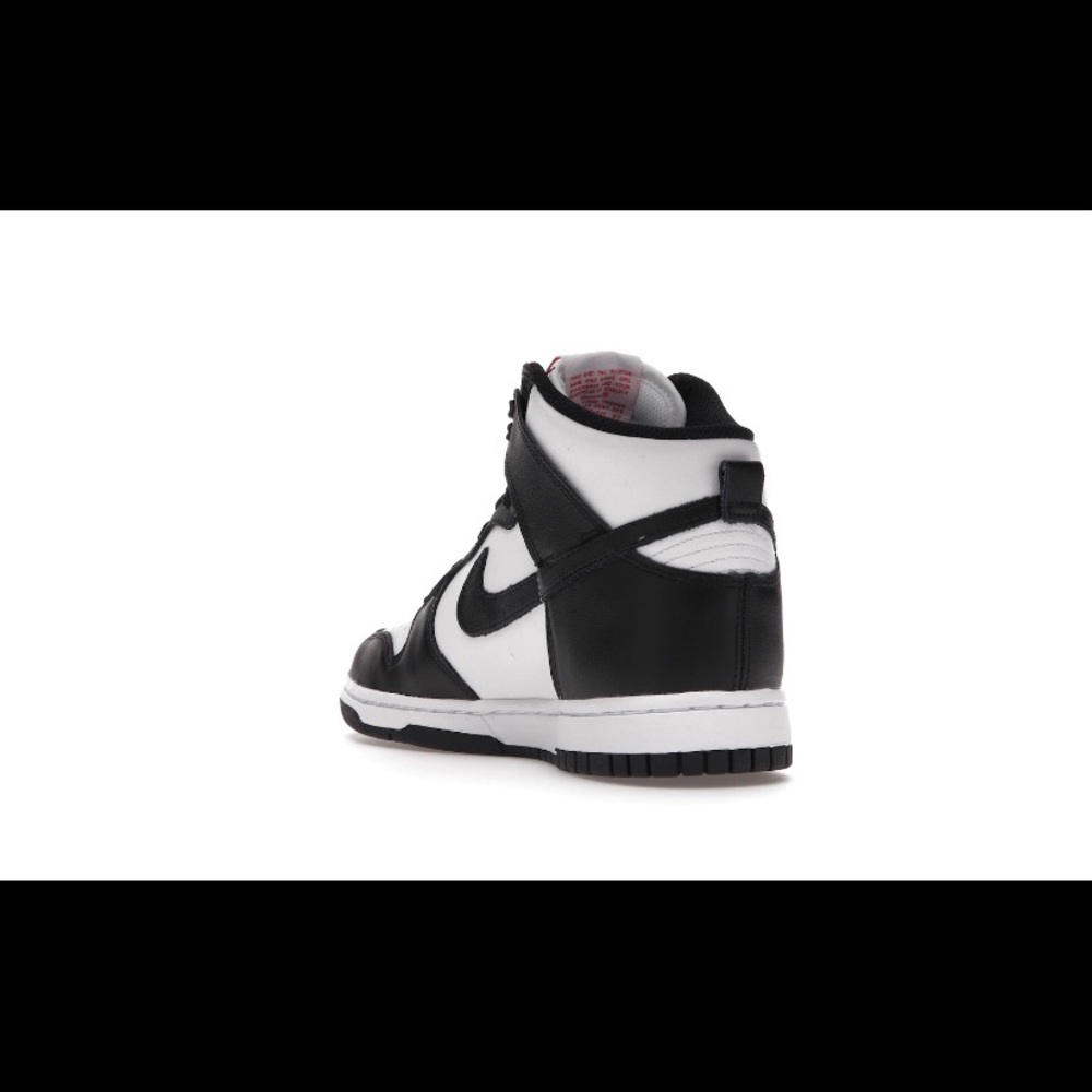Nike High Dunks Panda - Picture 4 of 4